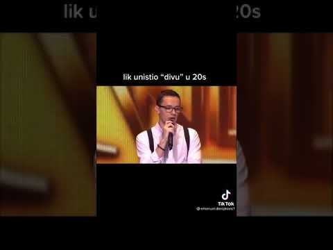 Lik ponizio Karlevušu u 20 sekundi Zvezde Granda 2021