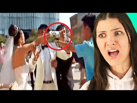 Entitled Bridezillas Who Got Exposed Online😠