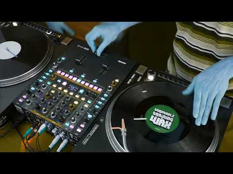 Fong Fong and Mart One