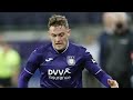 RSCA - Club Brugge 3-3 : Bruun Larsen