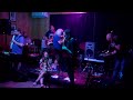 Cheer Accident - Uncle Fester's - 8/14/2022