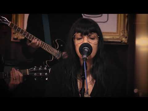 Wolvennest - Ritual Lovers (AB Session)