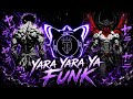 YARA YARA YA FUNK Ultra Slowed Reverb