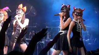 Kamen Rider Girls  Rock and Kicks 2