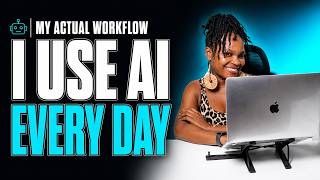 How To Use AI As A Social Media Manager