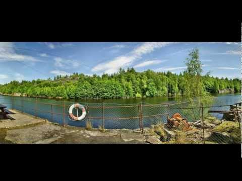 Svartabergen Hägghult