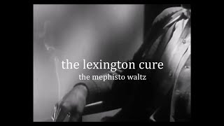 The Mephisto Waltz Music Video