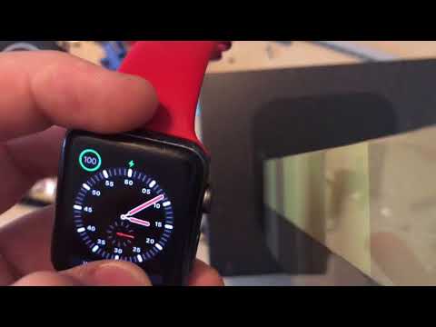 watchOS 5 beta 10 released what’s new