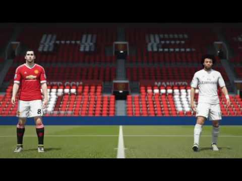 FIFA 16 DERBY COUNTY CAREER MODE