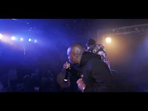 Mozo du Zoo concert à la Boule Noire  (Recap) | Shot by @redzionfilms