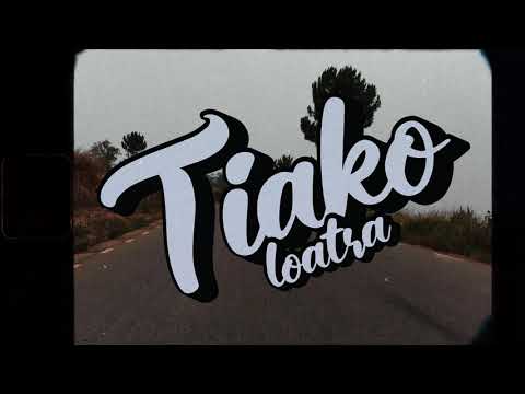 Tspik - Tiako loatra - (Audio official)
