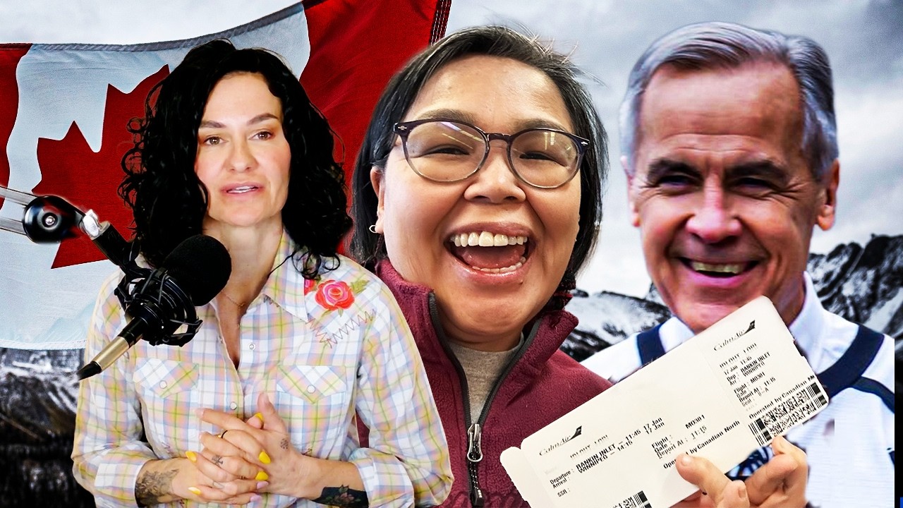 Floor-crossing MP Lori Idlout is even worse than we thought