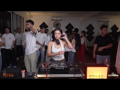 PLAYHOUSE | R&B, HIP-HOP | KYLA G