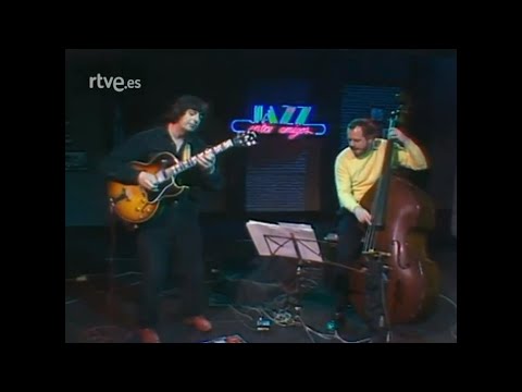 Dance For Victor - Niels-Henning Ørsted Pedersen & Philip Catherine