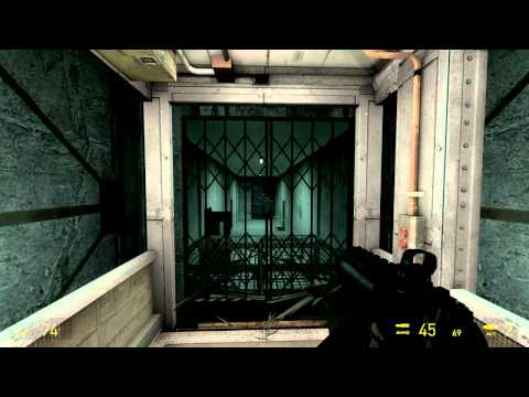 Precursor by Precursor Team - Half-Life 2 Episode 2 Single Player [part 2 of 3]