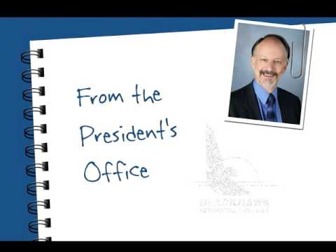 BTC Notebook Presidents Office 9 14 15