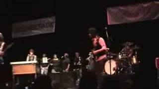 DecembeRadio CD Release Show--Powerful Thing