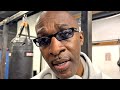 TOP TRAINER SAYS CANELO A BAD MAN! CALLS FOR BENAVIDEZ FIGHT & LISTS WHY HE’S A PROBLEM FOR CANELO!
