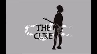 The Cure - A Boy I Never Knew (Tradução)