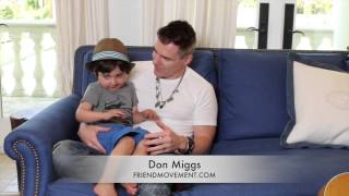 Don Miggs - Stop The Trash Talk