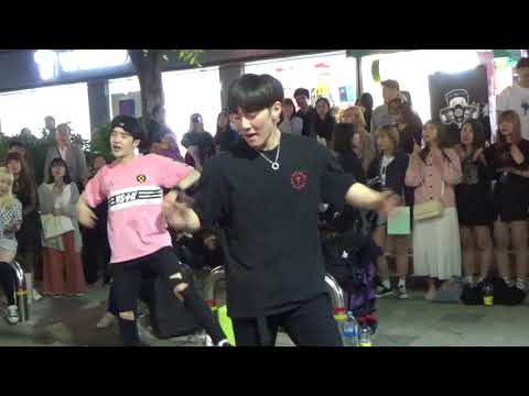 [MAXXAM] 180511 김민석 - Beautiful (BEAST cover)