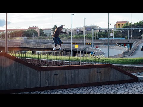 Deedz' "HVVS" Rough Cut