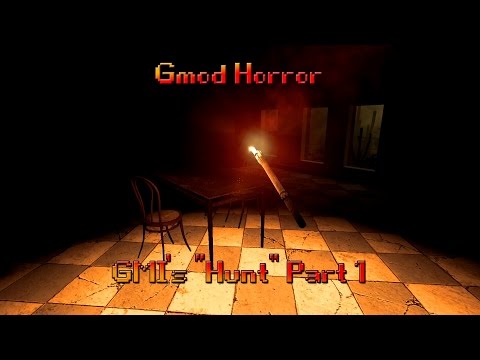 Steam Community :: Video :: Gmod horror - GMI 