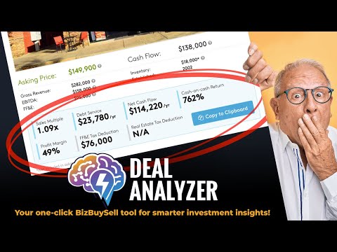 Item video thumbnail