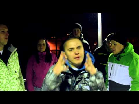 Feikii - Üks (Official video)