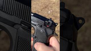 Beretta 92FS