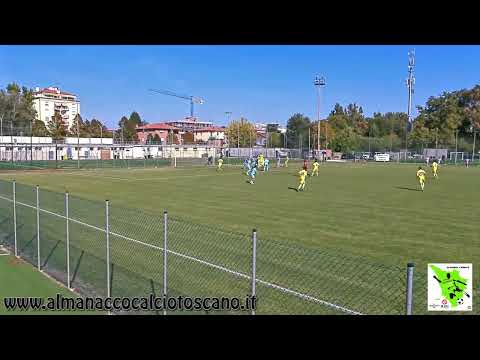 Serie D Girone D Progresso-Tropical Coriano 1-1