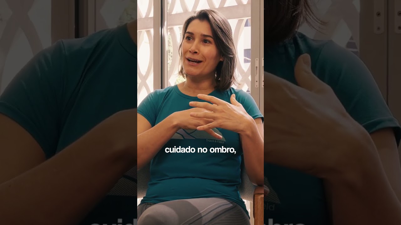 Capsulite Adesiva Pós-Operatória:  A Dra. Laura Proença Reabilitou Minha Vida Após Dois Acidentes