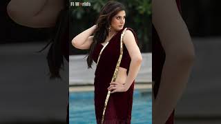 Zareen Khan Sari Looks Whatsapp status video
