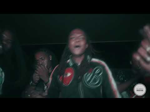 Icebvrg Slim x Aussy1k x Vonteezy - Golden Freestyle [Official Video]