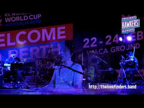 Not Ready To Make Nice by Dixie Chicks - The Love Finders Band