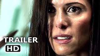 THE NANNY IS WATCHING Official Trailer (2018) Thriller Movie HD video