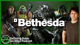 The Clock On Xbox's Bethesda Deal Is Ticking | Defining Duke: An Xbox Podcast, Episode 5