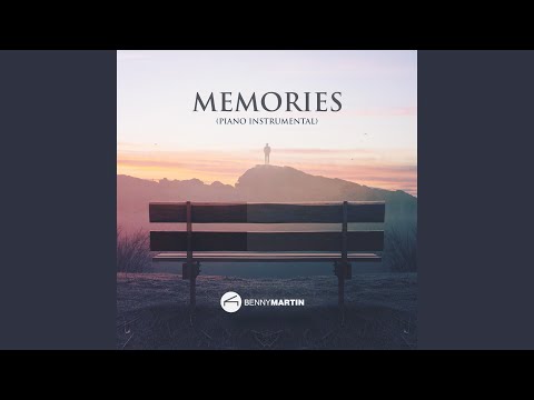 Memories (Piano Instrumental)