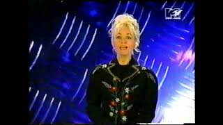 David Bowie - Real Cool World - Preview + Promo - MTV UK - August 1992