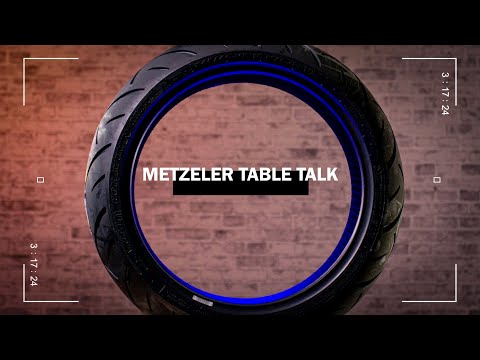 METZELER Table Talk Folge 1 - Vorstellung TOURANCE™ NEXT 2