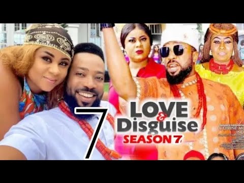 LOVE & DISGUISE SEASON 7-(NEW MOVIE) 2020 LATEST NOLLYWOOD MOVIE