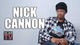 Nick Cannon: White People Had a 500 Year Head Start, Ni**a I'm On Your A**!