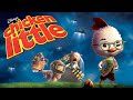 Chicken Little 100 Longplay Walkthrough With Subtitles 1440p