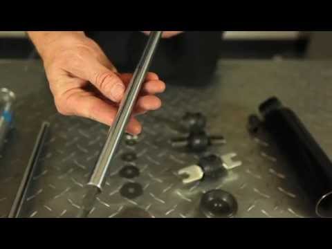 BILSTEIN Shock Shop - It's the quality and technology of the components that make them great!