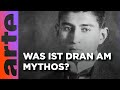 Kennen Sie Kafka Doku HD ARTE