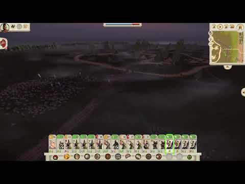 Rome Remastered - RTR Imperium Surrectum - Massalia #49