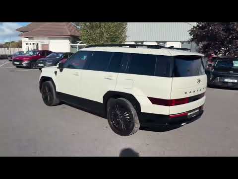 Hyundai Santa Fe 1.6 PHEV 4WD Premium Calligraphy - Image 2