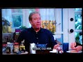 Tim Allen Last Man Standing Eve got all money for competition snow and Mike said I love that girl