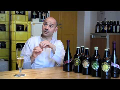 Brew IT: la birra artigianale in Italia (2012)