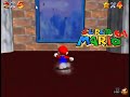 Alpha Build Z64 A Super Mario 64 Beta Revival Hack
